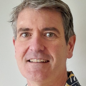 Photo of Simon Peter Roche