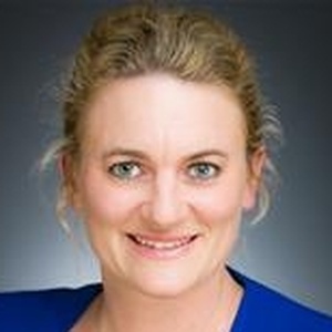 Photo of Louise Jane McKinlay