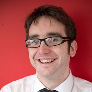 Photo of David Darkin