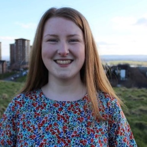 Photo of Sophie Traynor