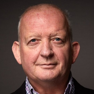 Photo of David McLennan
