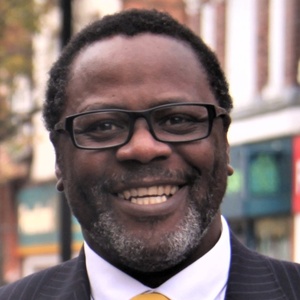 Photo of Ade Adeyemo