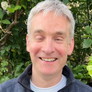 Photo of Alex Donnelly