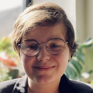 Photo of Jessica Raspin