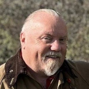 Photo of Graham John Wood
