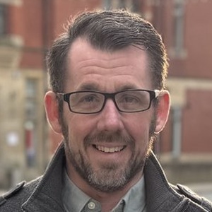 Photo of Les Maguire