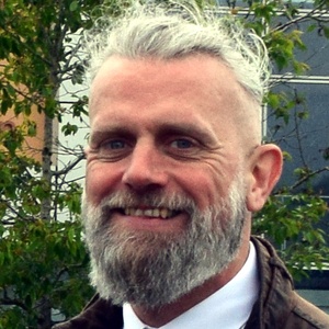 Photo of Mike Whatley