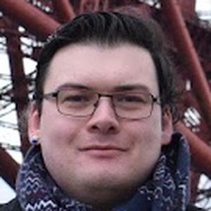 Photo of Fraser Graham