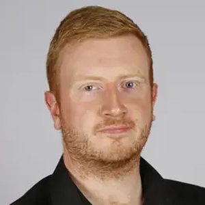 Photo of Callum George