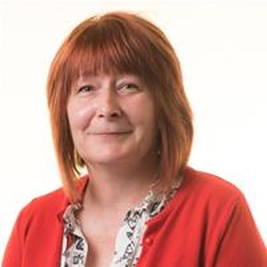 Photo of Jane Gebbie