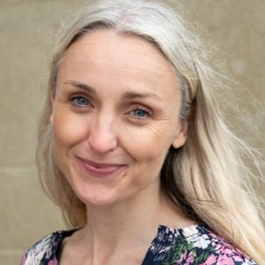 Photo of Sally Benton