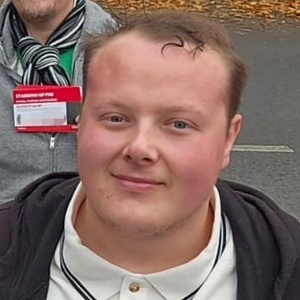 Photo of Dylan Rea