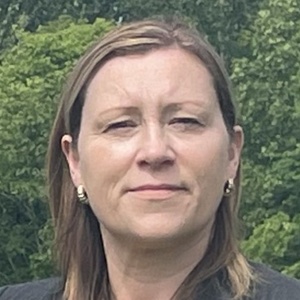 Photo of Fiona Sword