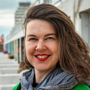 Photo of Adele Judith Bates