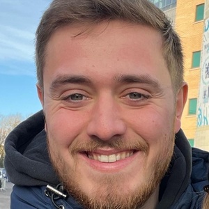 Photo of Kyle Mark Abel