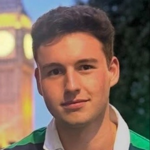 Photo of James Evangelos Mervyn Gillham