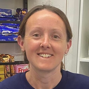 Photo of Sasha Williams