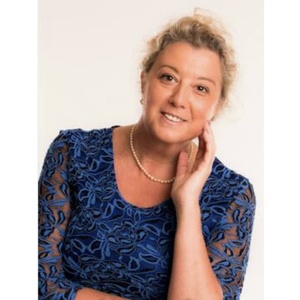 Photo of Françoise Johnston