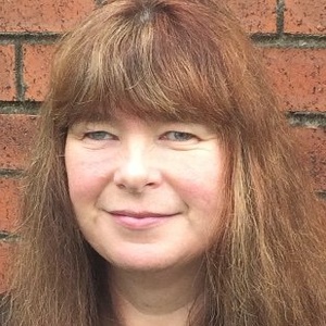 Photo of Caron Lindsay