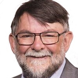 Photo of Richard Brodie