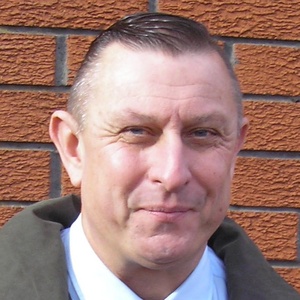 profile photo of Huw Lewis