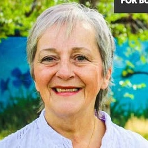 Photo of Anne Marie Caldwell