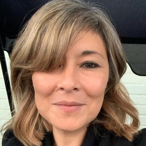 Photo of Caroline Baxter