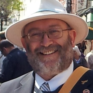 Photo of Leon Maurice Duveen