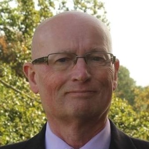 Photo of Aidan Christian Fisher