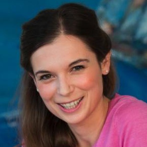 Photo of Rowenna Davis