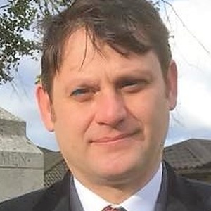 Photo of Richard Michael Howard