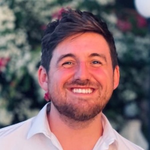 Photo of Mitch Theaker