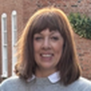 Photo of Jane Harrison