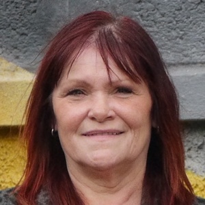 Photo of Donna Donnelly