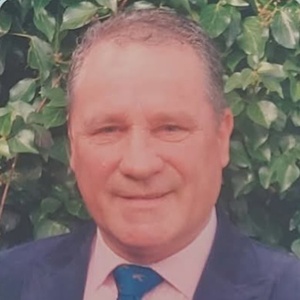 Photo of Jonny Austin