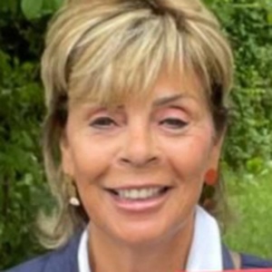 Photo of Shelley Rubinstein