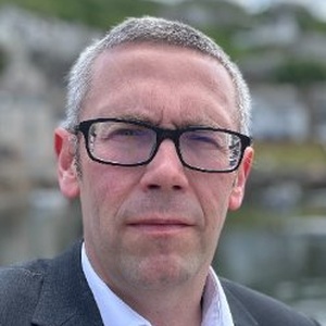 Photo of Ian James Bailey