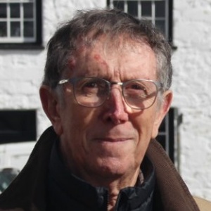 profile photo of Hedd Vaughan Thomas