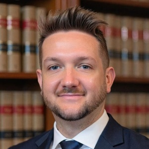 Photo of Lloyd Watkins