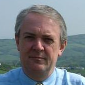 Photo of Phil Edwards