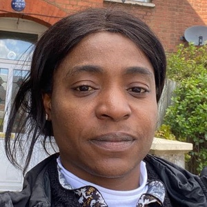 Photo of Esmeralda Akpoke