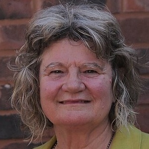 Photo of Morag Maclean