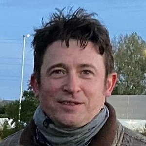 Photo of David Willis