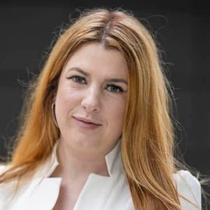 Photo of Nicky Brennan