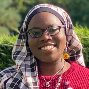 Photo of Fatima Joji