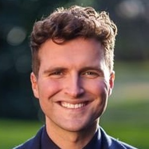 Photo of Jack Middleton