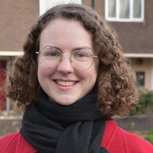 Photo of Nathalie Bienfait