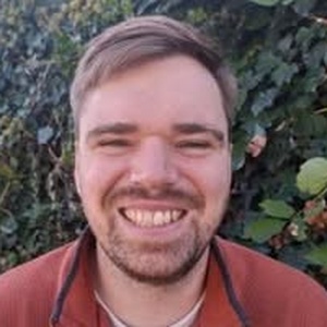 Photo of Elliot Stephen Curryer