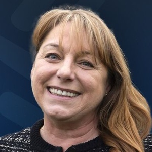 profile photo of Tracey Smith