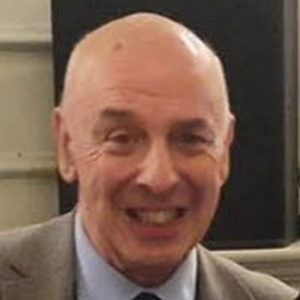 Photo of George Carr-Williamson